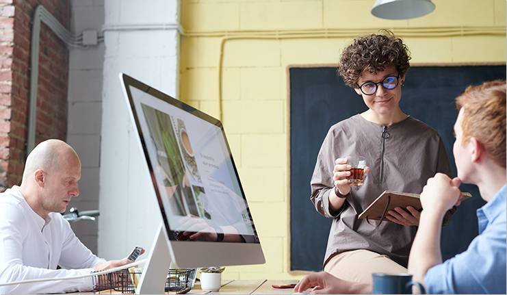 Easy and Most Powerful Server and Platform